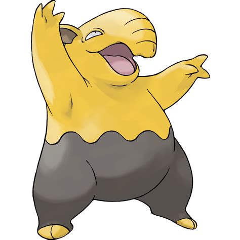 pokemon drowzee